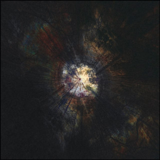 Hayden Calnin - Middle Night EP cover