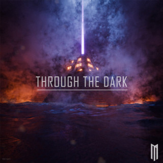 MitiS - Through The Dark EP cover