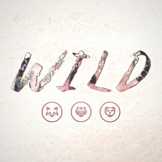 WILD - Wild album cover