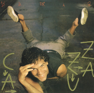 Cazuza - Só Se For A Dois album cover