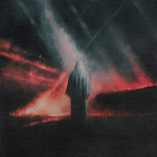 The Narrator - Phosphor album cover