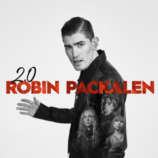 Robin Packalen - 2.0 EP cover