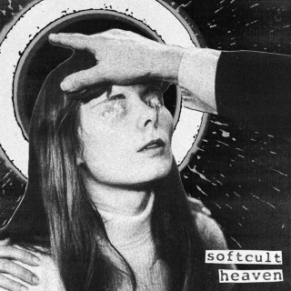 Softcult - Heaven EP cover
