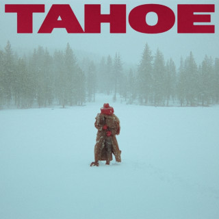 Red Leather - TAHOE album cover
