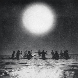 Seahaven - Seahaven album cover