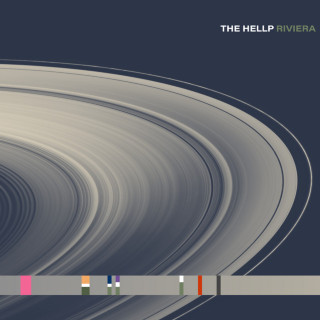The Hellp - Riviera album cover