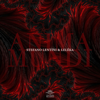 Leléka - Anima Mundi EP cover
