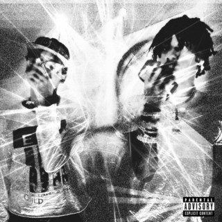 midwxst - LOST FILES EP cover