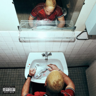 PLK - Grand Garçon album cover