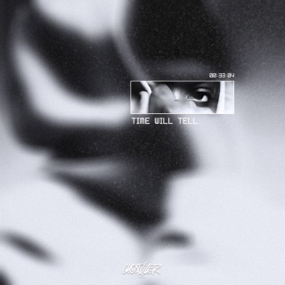 Ghost Killer Track - Time Will Tell (T.W.T) album cover