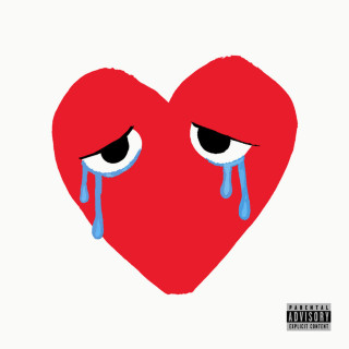 Big Baby Tape - ILOVEBENZO album cover