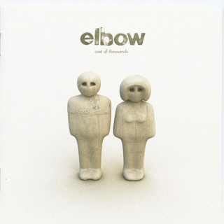 Elbow - Cast Of Thousands album cover