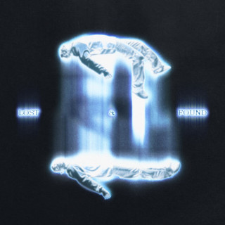 Jamule - Lost & Found album cover