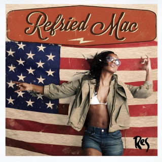 Res - ReFried Mac EP cover