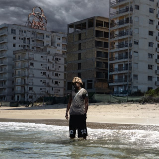 Jolagreen23 - 23 JOURS PLUS TARD album cover