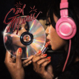 Ty Dolla $ign - girl music vol. 1 EP cover