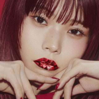 AiNA THE END - RUBY POP album cover