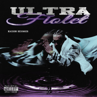 Kazior - Ultrafiolet album cover