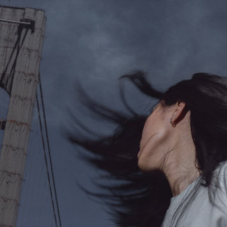 Deb Never - ARCADE album cover