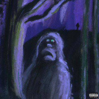 sosocamo - 4GET ABOUT ME single cover