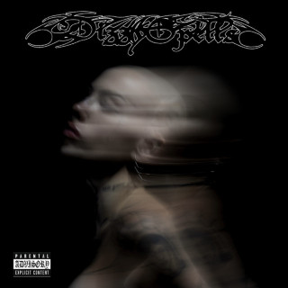 SIIICKBRAIN - dizzy spells EP cover