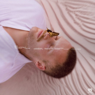 220 KID - Yellow Butterflies album cover