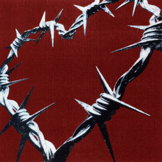 Skip The Use - LOVE & ANXIETY album cover