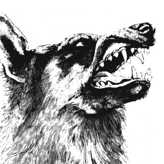 Crippled Black Phoenix - I, Vigilante album cover