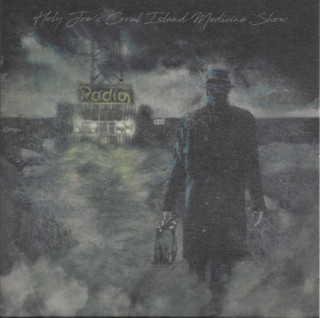 The Coral - Holy Joe's Coral Island Medicine Show album cover