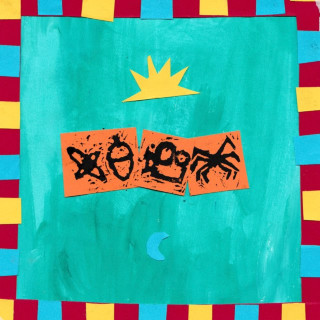 Bears In Trees - Success Is Monumental EP cover