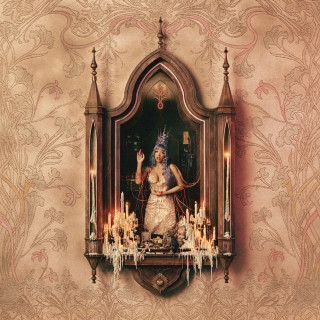 Melanie Martinez - HADES album cover