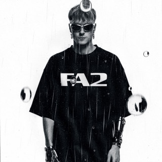 Beteo - FA2 mixtape cover