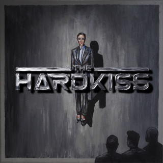 The Hardkiss - Grey Hound album cover