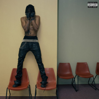 DC The Don - the rumors are true album cover