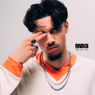 RnBoi - My Eyes Only EP cover