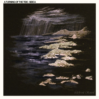 Hayden Calnin - A Turning Of The Tide: Side A EP cover