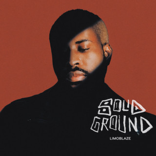 Limoblaze - Solid Ground album cover