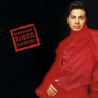 Rober Hatemo - Esmer album cover