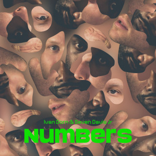 Ivan Dorn (Иван Дорн) - Numbers EP cover