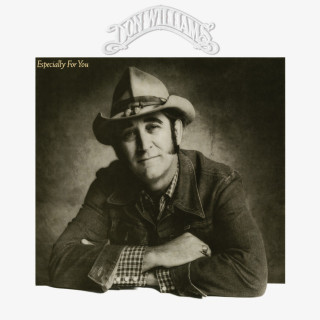 Don Williams - Especially For You album cover