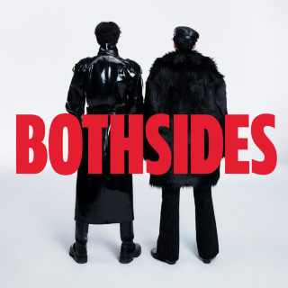 NCT JNJM - BOTH SIDES EP cover
