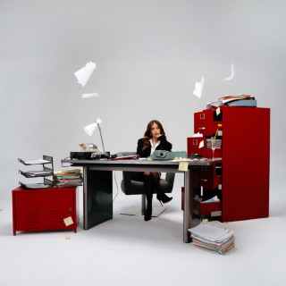 Rachel Grae - Turned Into Me album cover
