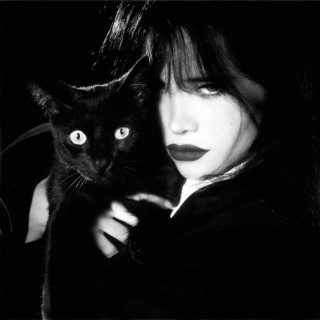 Nessa Barrett - Jesus Loves A Primadonna album cover