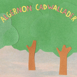 Algernon Cadwallader - Some Kind Of Cadwallader album cover