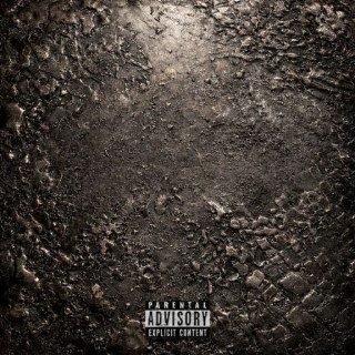 Lancey Foux - FIRST DEGREE : 2ND CHARGE mixtape cover