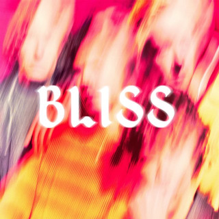 Temples - BLISS album cover