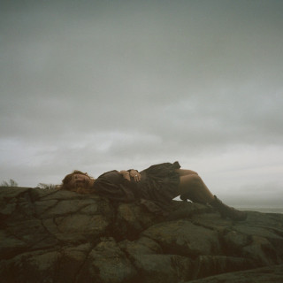 Bella White - A Sign In The Weather album cover