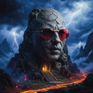 Alkpote - Les Ultimes Marches De L'Empereur album cover