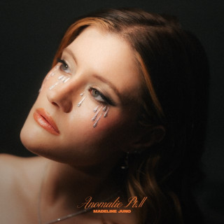 Madeline Juno - Anomalie Pt.2 album cover