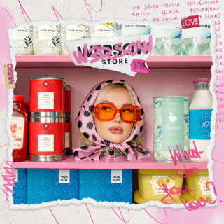 WERSOW - Wersow Store album cover